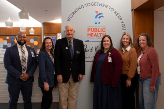 HIV, hepatitis testing to expand for underinsured Douglas County residents