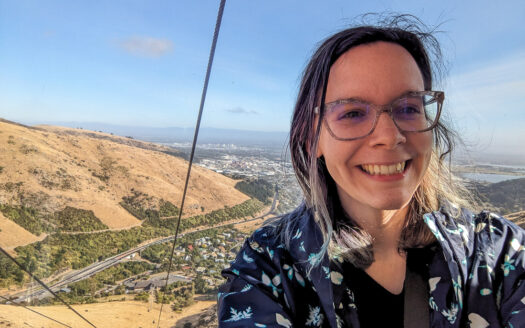 KU researcher wins competitive NASA fellowship