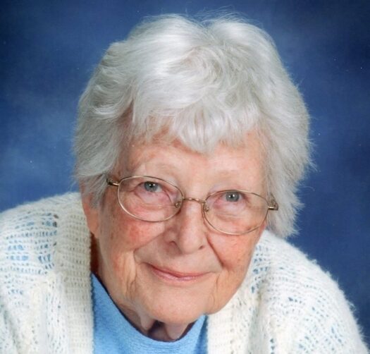  Della May Hayden Hadley