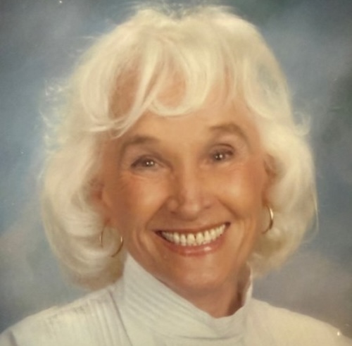  Dorothy ‘Dottie’ Gardner