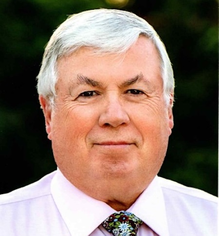  Robert L. Frayser, DO