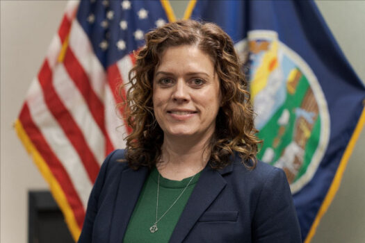 Lawrence city prosecutor named next municipal court judge