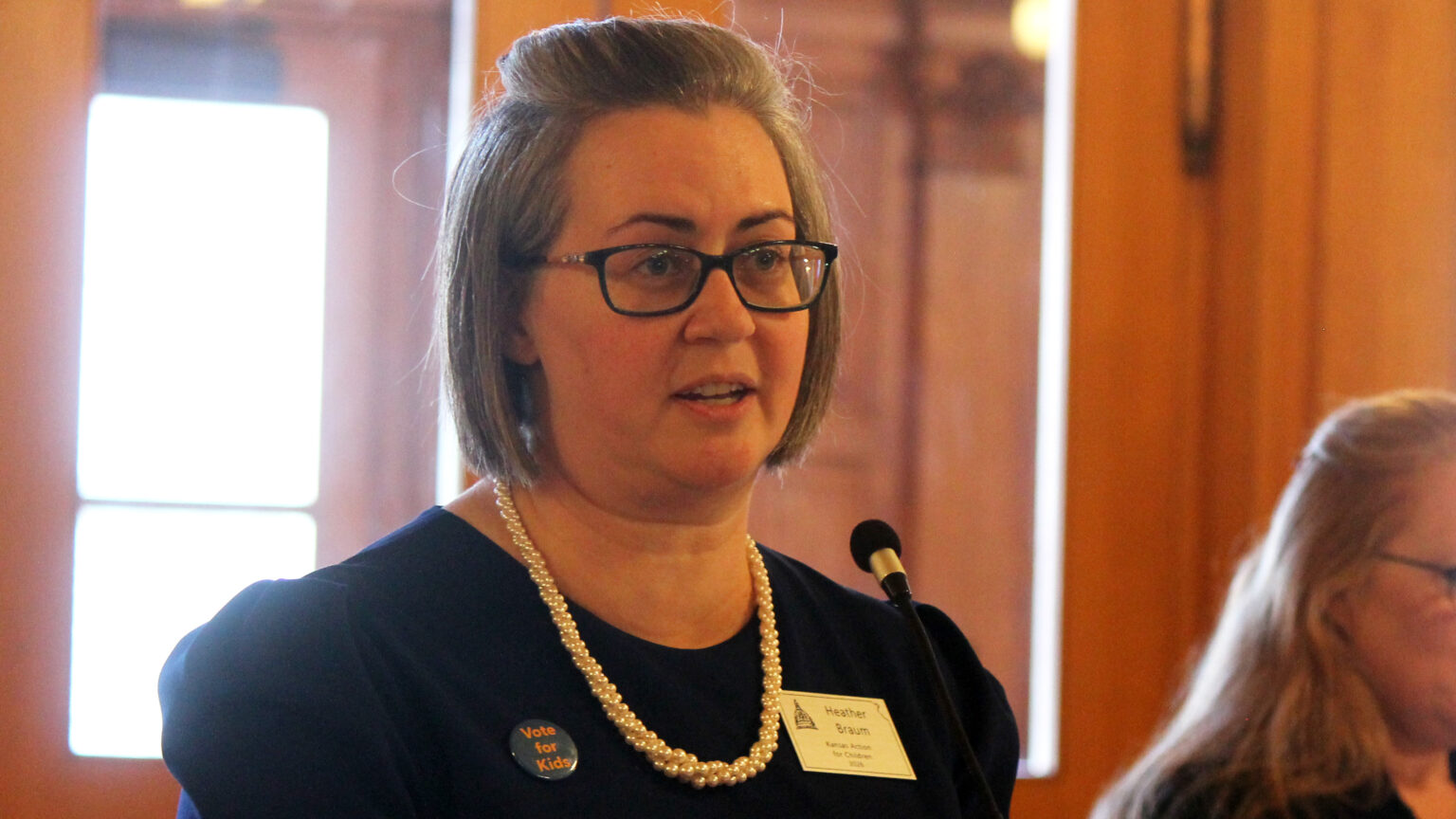 Kansas moves closer to updating Children’s Health Insurance Program eligibility stuck in 2008 