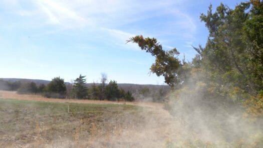 Kaw Valley Almanac for March 16-22, 2026