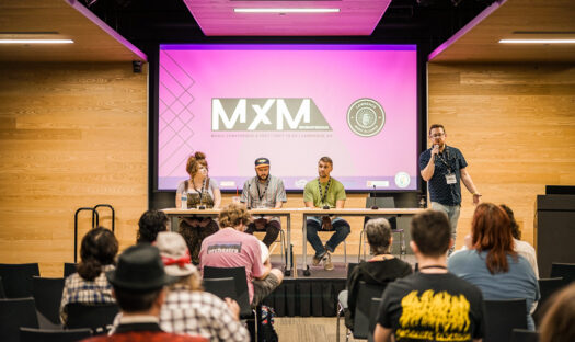 MixMaster2026 to offer resources, connections for local musicians