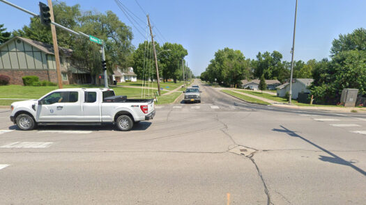 Part of northbound Monterey to close for 2 weeks, plus more traffic updates