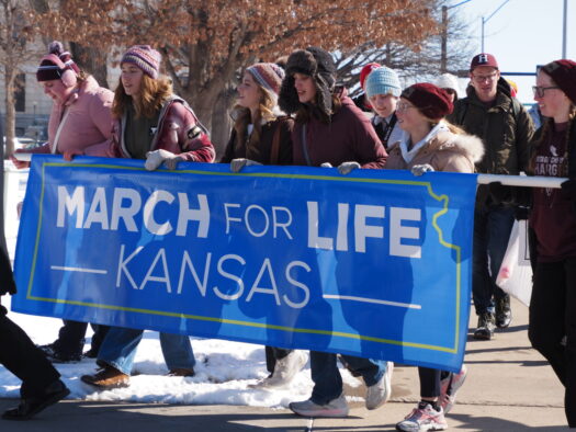Proposed constitutional amendment would put abortion back on the Kansas ballot 