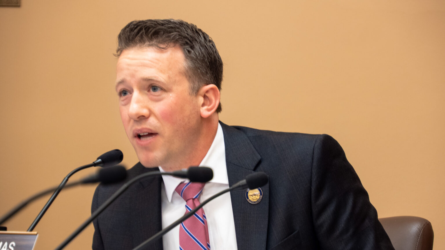 Proposal offers options for Kansas tenants left homeless by neglectful landlords