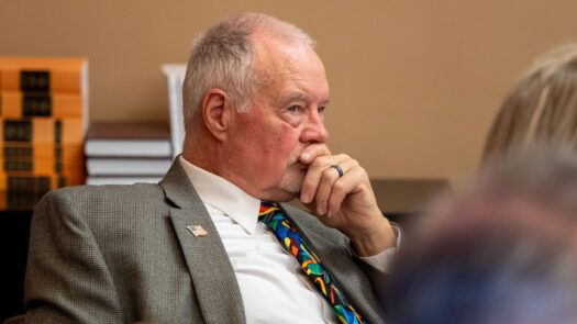 Kansas property tax system is akin to ‘Titanic that’s hit the iceberg,’ lawmaker says