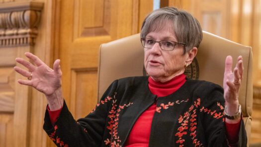 Kansas Legislature overrides governor’s veto of tax breaks for nontraditional health plan users