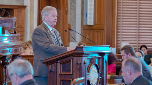 Legislature sends Kansas governor bill enticing World Cup soccer fans with booze, housing