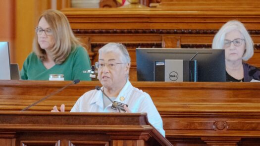 Kansas Legislature imposes overhaul of state nursing board, voids 20 years of disciplinary actions