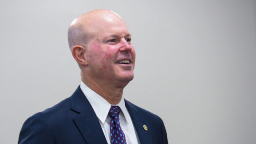 Kansas House studies bill granting unprecedented administrative autonomy to KU, K-State, and WSU