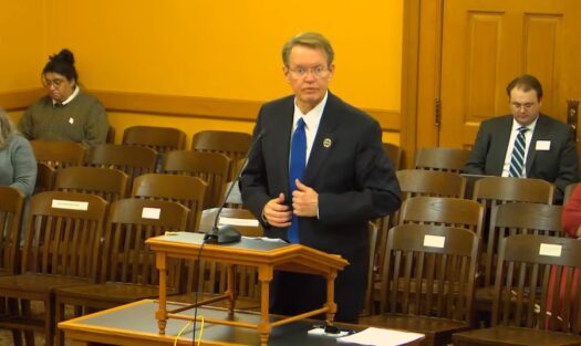 Kansas district attorney, sheriff raise alarm about implications of Legislature’s bail mandate