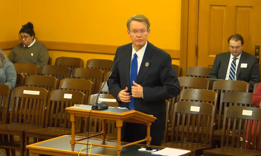 Kansas district attorney, sheriff raise alarm about implications of Legislature’s bail mandate