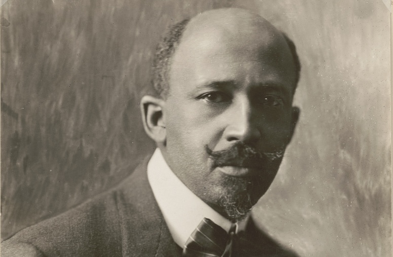 Shawn Alexander: When W. E. B. Du Bois came to Lawrence (Column)