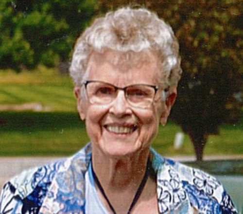  Judith Ellen Wulfkuhle (Judy)