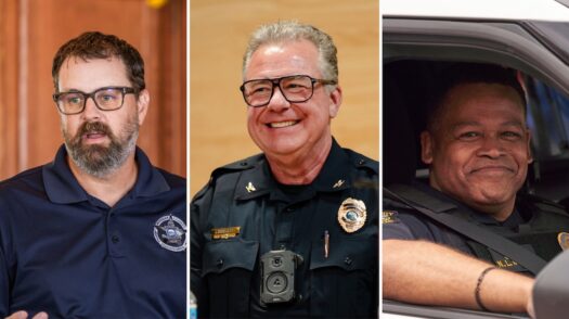 Lawrence-area law enforcement officers to participate in NAACP panel