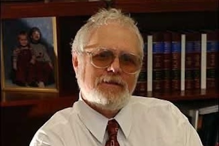  David Joseph Berkowitz