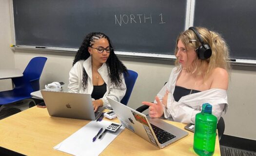 Third KU debate team qualifies for national tournament