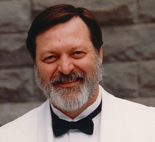  Edwin Charles Stewart