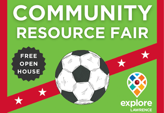Lawrence community resource fair will aim to answer World Cup questions
