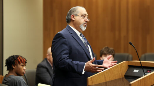 Hearings for teens charged in fatal Hawk shooting pushed back for third time