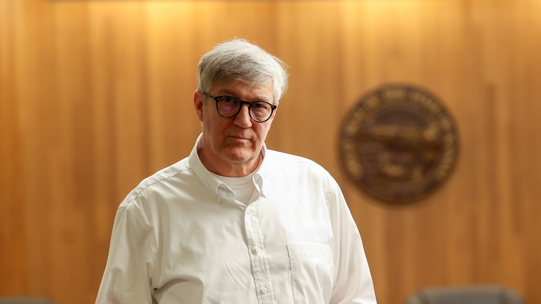 Jan. 2027 jury trial set for former Lawrence school speech pathologist charged with child sex crimes