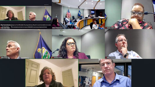 City commissioners give Bert Nash more time to find path forward for supportive housing