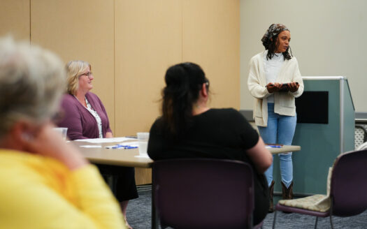 Public health event to continue discussion of racial disparities in Douglas County birth outcomes