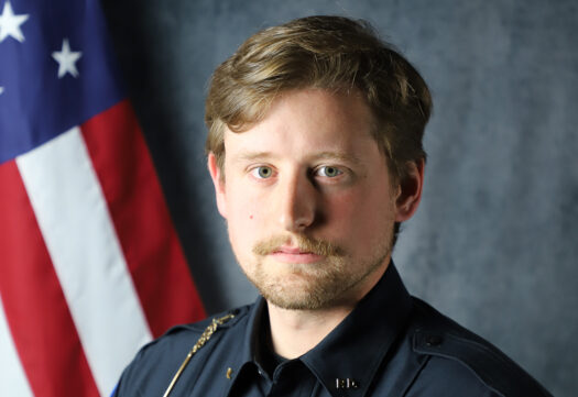 Lawrence Fraternal Order of Police raising funds for family of officer who died