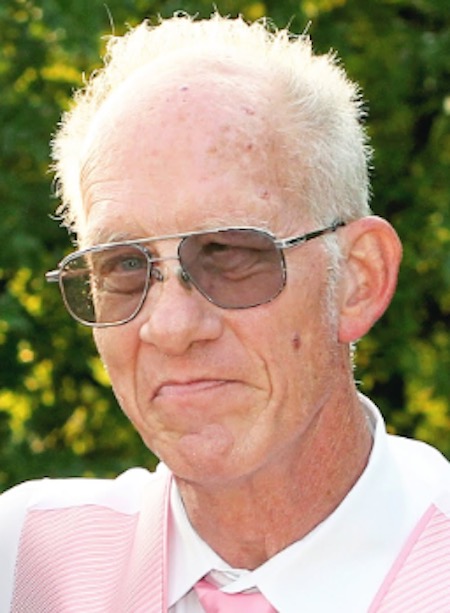  John ‘Jack’ Smith