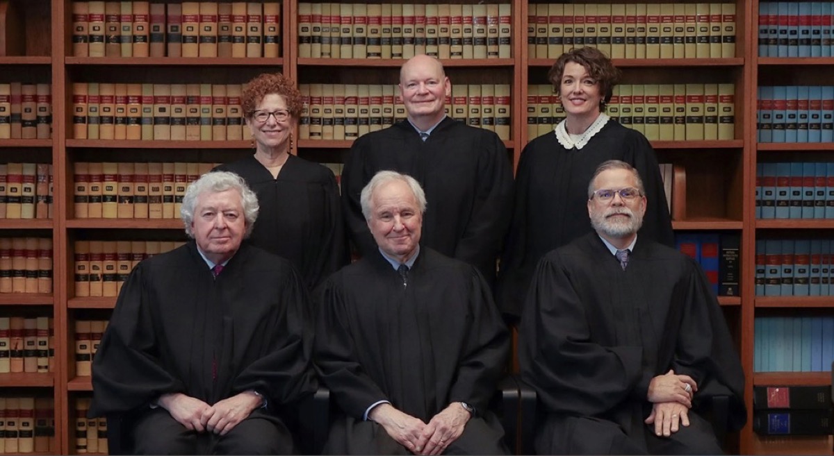 Kansas Supreme Court adheres to state law in murder case, prosecutors call result ‘absurd’