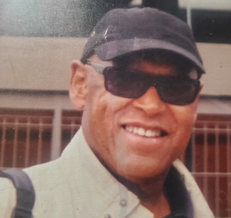 Obituary: Kenneth R. White – The Lawrence Times