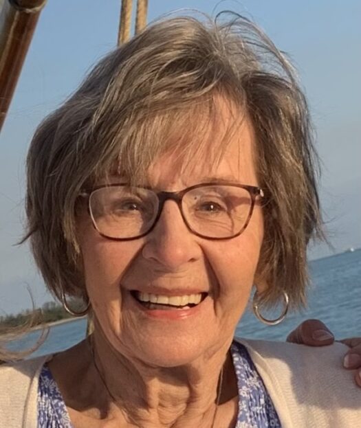  Mary Catherine Valus Zapala