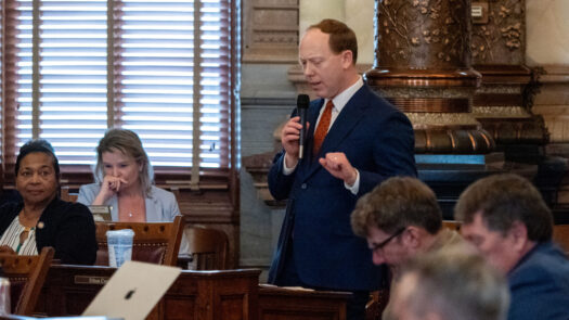 Last-ditch attempt at property tax relief devolves into finger-pointing