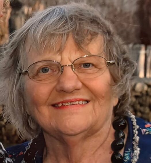  Marclyn Jane Woolsey