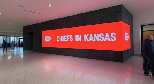 What to know about the Kansas sports authority that will oversee the new Chiefs stadium