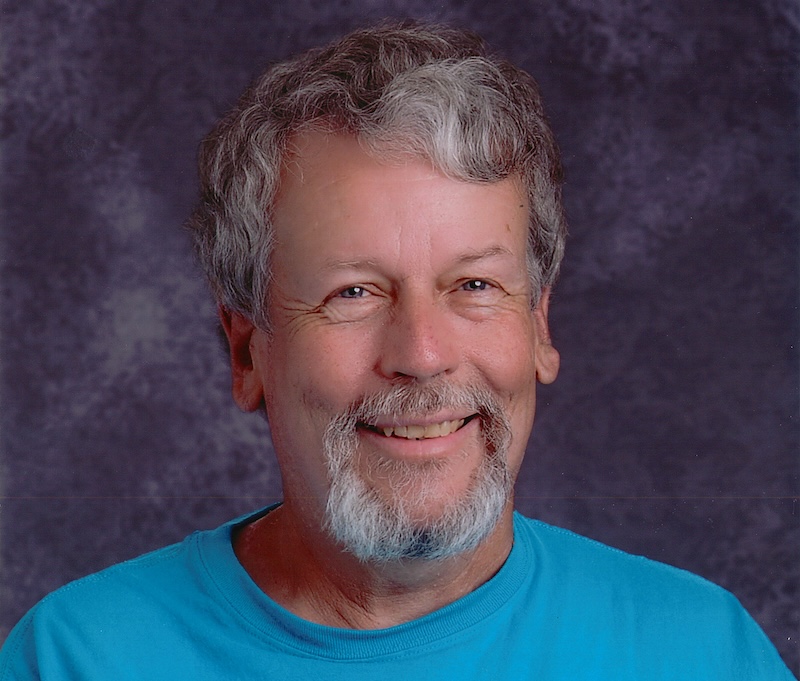 Obituary: Rodney Dale Eklund