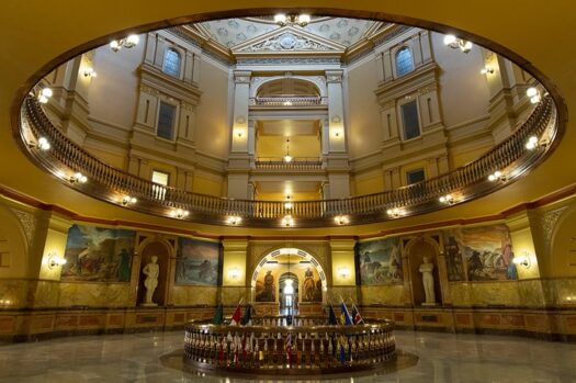 Here’s where some key education bills stand ahead of the Kansas Legislature’s veto session