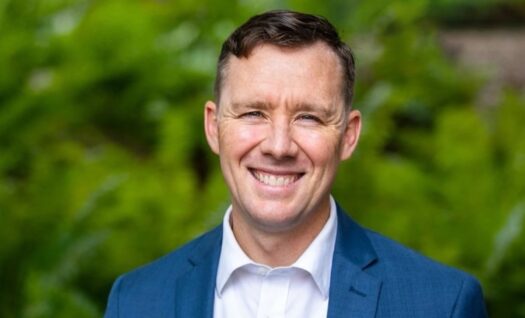 Kansas BOE names Jake Steel as state’s next education commissioner