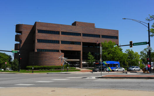 Lawrence City Commission to consider adopting budget with property tax rate increase
