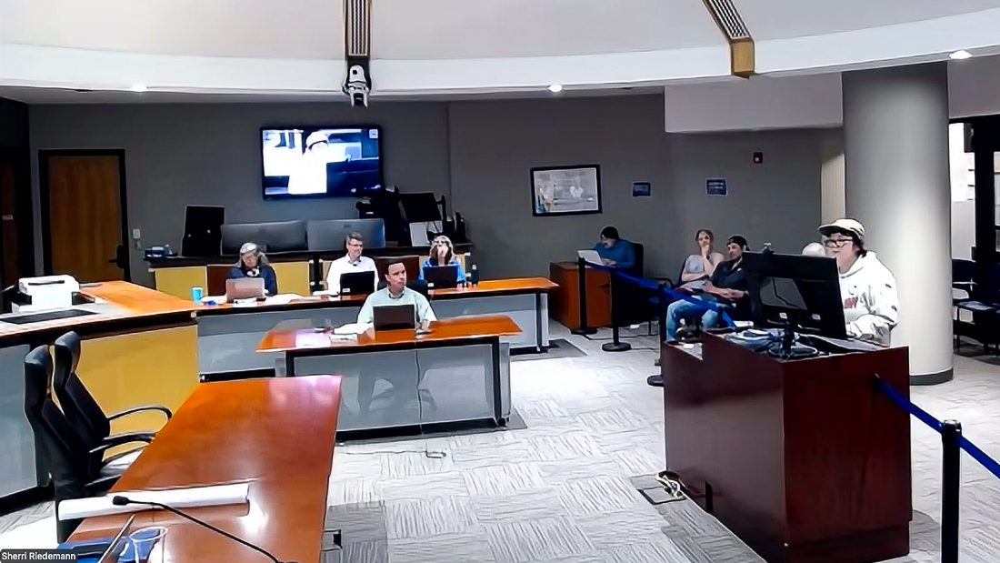 Data centers could easily come to Lawrence, sparking concerns about ...