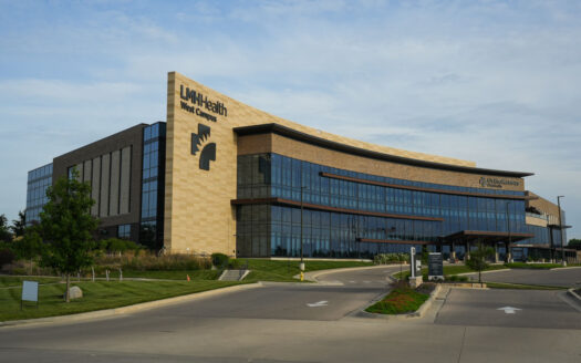 LMH Health, KU and others form Astra Health with goals of reducing costs, expanding access