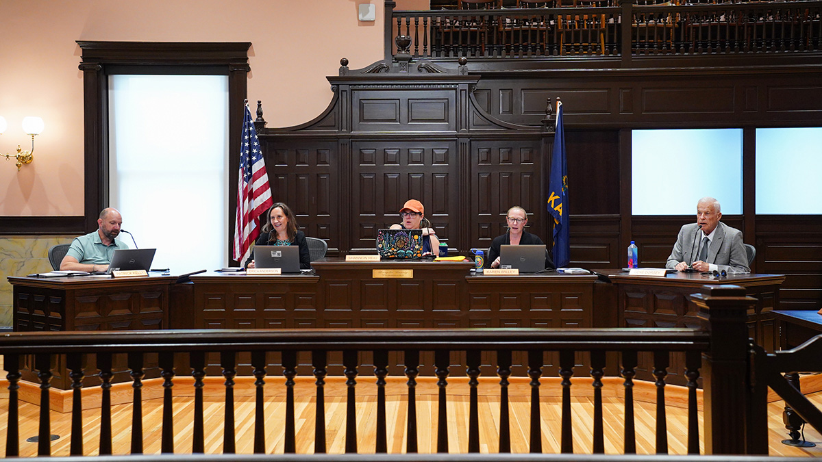 Douglas County commissioners approve maximum property tax rate for 2027 ...