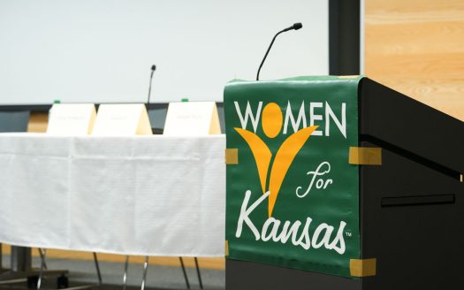 Challengers for Kansas Big 1st, not incumbent, set for Lawrence forum