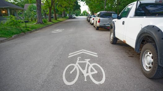 ‘Changing Lanes’ screening, panel in Lawrence to explore safer streets advocacy