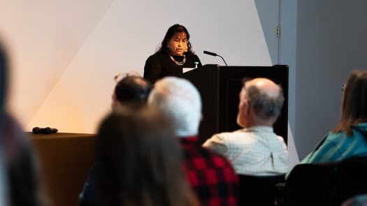Kansas Native American Affairs director to share ribbonwork culture at Lawrence museum event