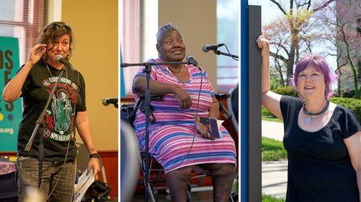 Local writers to read from latest ‘Write Bridge’ issue at Lawrence event