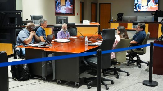 Lawrence’s Human Relations Commission to look into whether unhoused people need discrimination protections